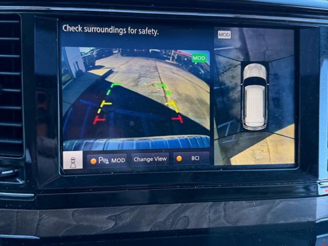 2021 INFINITI QX80 PREMIUM SELECT