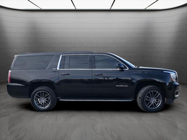 2019 GMC Yukon XL SLT 2019 GMC Yukon XL SLT