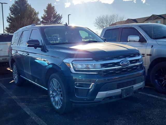 2024 Ford Expedition Limited 2024 Ford Expedition Limited