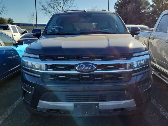 2024 Ford Expedition Limited 2024 Ford Expedition Limited