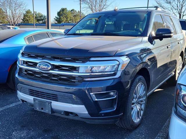 2024 Ford Expedition Limited 2024 Ford Expedition Limited