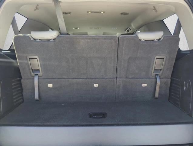 2019 Chevrolet Tahoe LT 2019 Chevrolet Tahoe LT