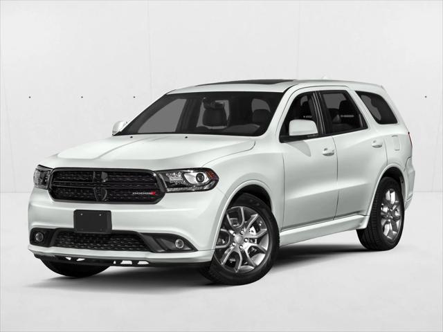 2019 Dodge Durango R/T AWD