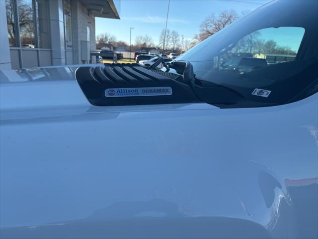 2007 Chevrolet Silverado 2500HD LTZ 2007 Chevrolet Silverado 2500HD LTZ