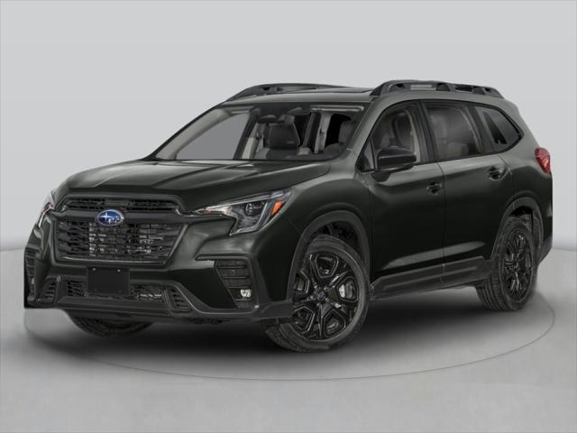 2023 Subaru Ascent Onyx Edition Limited 7-Passenger