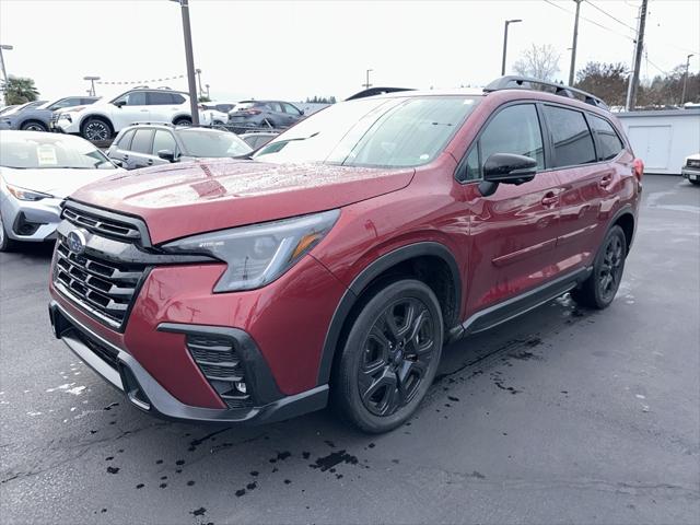 2023 Subaru Ascent Onyx Edition Limited 7-Passenger