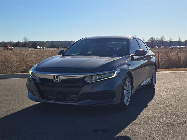 2018 Honda Accord LX for sale in Fayetteville, AR