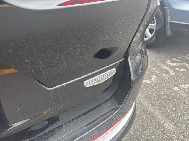 2021 Jeep Grand Cherokee L Summit Reserve 4x4 2021 Jeep Grand Cherokee L Summit Reserve 4x4