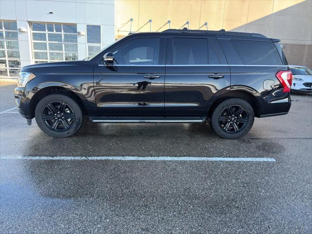 2021 Ford Expedition XLT 2021 Ford Expedition XLT