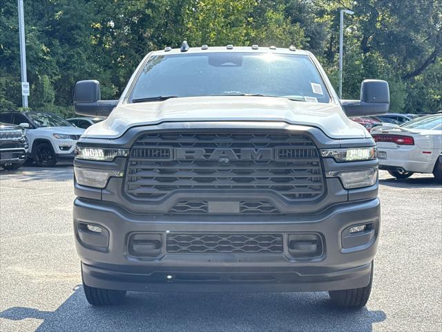 2026 RAM Ram 2500 RAM 2500 TRADESMAN CREW CAB 4X4 64 BOX