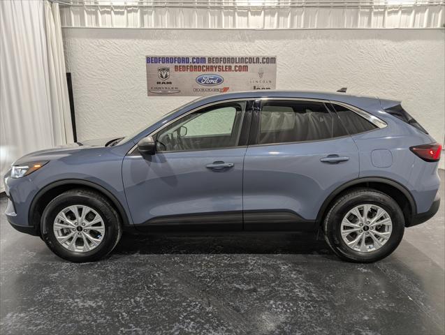 2024 Ford Escape Active 2024 Ford Escape Active