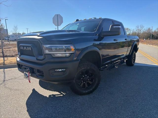 2023 RAM 2500 Power Wagon Crew Cab 4x4 64 Box