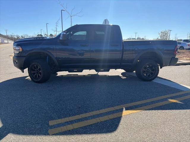 2023 RAM 2500 Power Wagon Crew Cab 4x4 64 Box