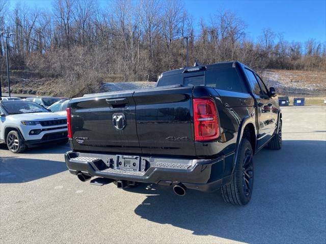 2026 RAM Ram 1500 RAM 1500 LIMITED CREW CAB 4X4 57 BOX 2026 RAM Ram 1500 RAM 1500 LIMITED CREW CAB 4X4 57 BOX