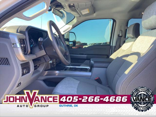 2024 Ford F-250 XLT 2024 Ford F-250 XLT