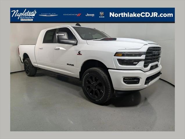 2026 Ram 2500 Laramie Mega Cab 4x4 6'4" Box for sale in Lake Park, FL