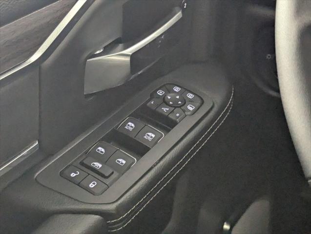 2026 Ram 2500 Laramie Mega Cab 4x4 6'4" Box