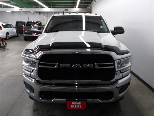 2020 RAM 2500 Tradesman Crew Cab 4X4 64 Box