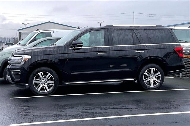 2023 Ford Expedition Limited