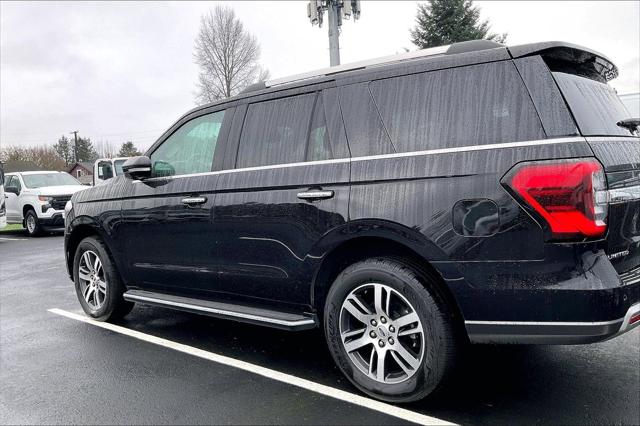 2023 Ford Expedition Limited