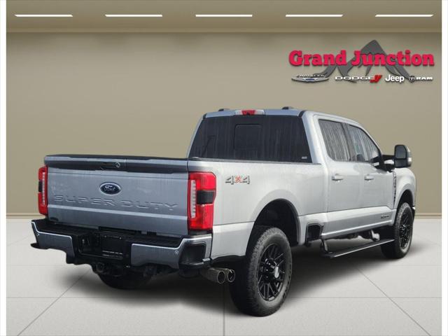 2023 Ford F-350 LARIAT