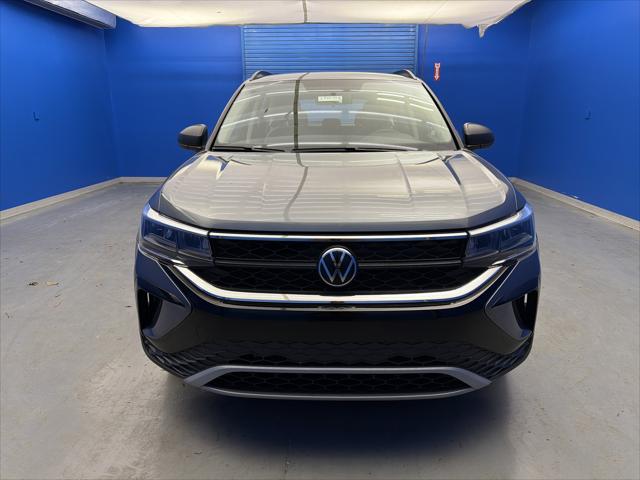 2022 Volkswagen Taos 1.5T S