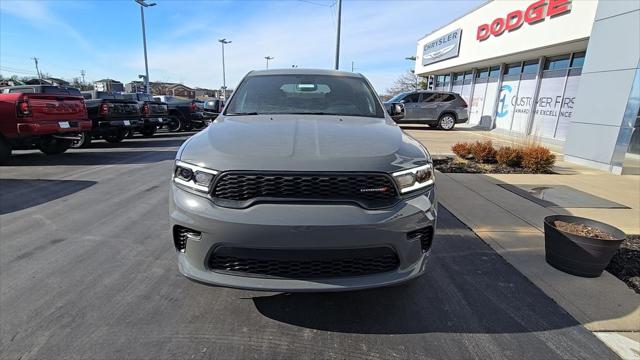 2026 Dodge Durango DURANGO GT AWD