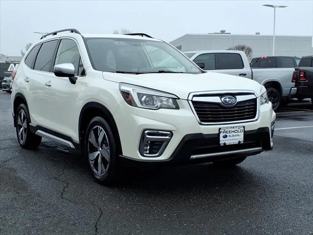 2019 Subaru Forester Touring for sale in Freehold, NJ