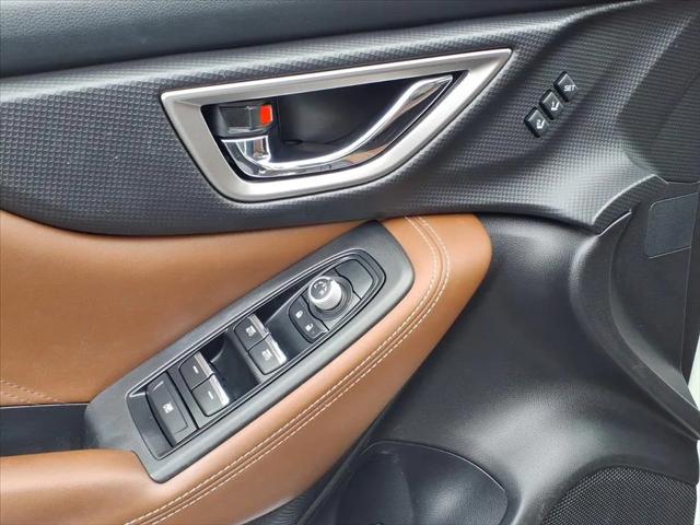 2019 Subaru Forester Touring