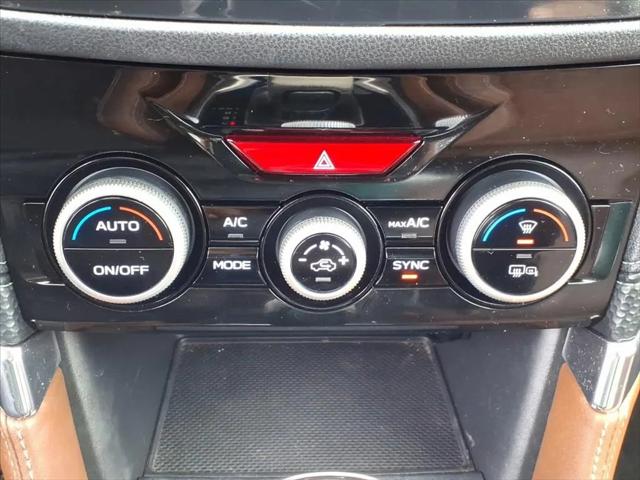 2019 Subaru Forester Touring