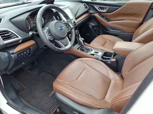 2019 Subaru Forester Touring