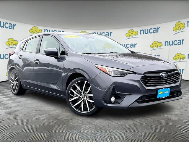 2024 Subaru Impreza Sport 5-Door