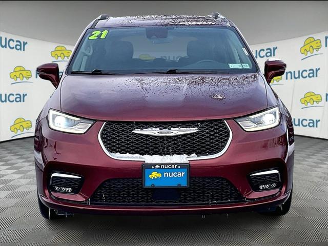 2021 Chrysler Pacifica Touring L AWD