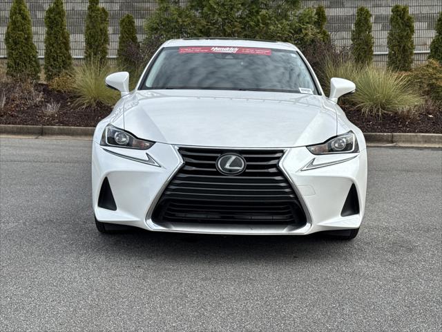 2020 Lexus IS 300 IS 300