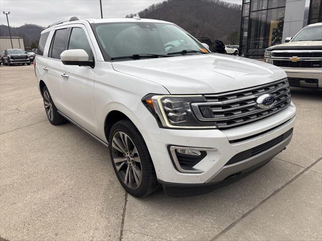 2021 Ford Expedition Limited