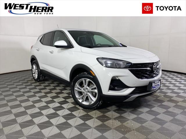 2023 Buick Encore GX Preferred AWD