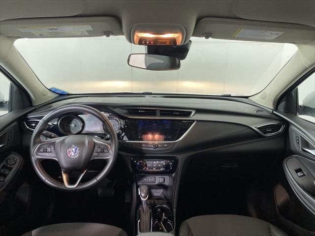 2023 Buick Encore GX Preferred AWD