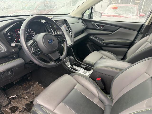 2023 Subaru Ascent Onyx Edition 7-Passenger