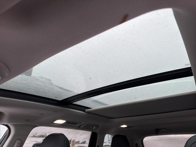 2023 Subaru Ascent Onyx Edition 7-Passenger