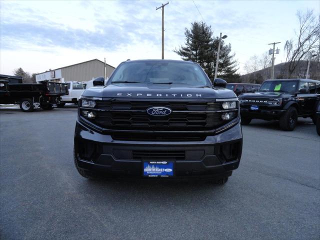 2026 Ford Expedition Max Active MAX
