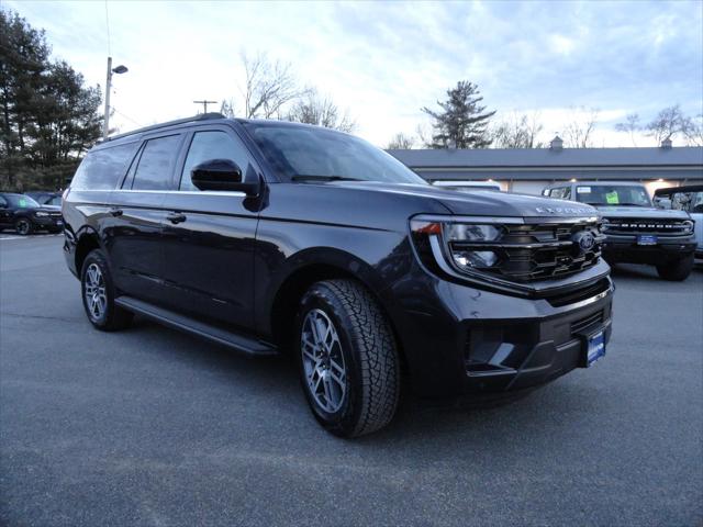 2026 Ford Expedition Max Active MAX
