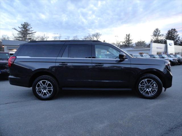 2026 Ford Expedition Max Active MAX