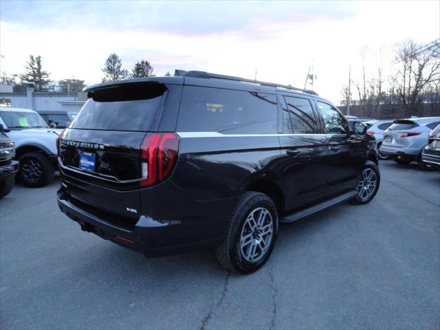2026 Ford Expedition Max Active MAX