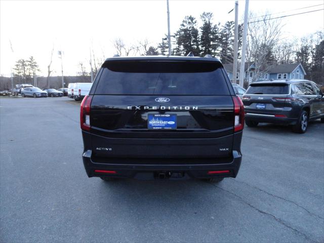 2026 Ford Expedition Max Active MAX