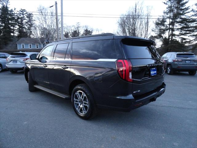 2026 Ford Expedition Max Active MAX