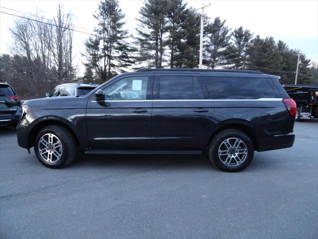 2026 Ford Expedition Max Active MAX