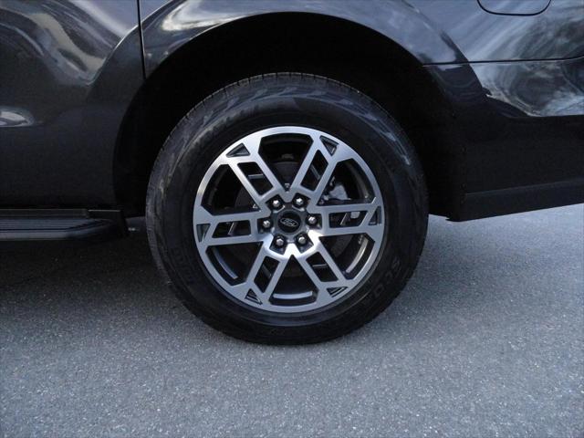 2026 Ford Expedition Max Active MAX