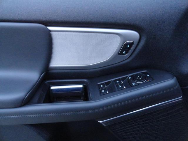 2026 Ford Expedition Max Active MAX