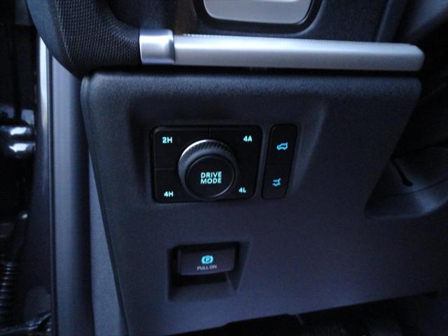 2026 Ford Expedition Max Active MAX