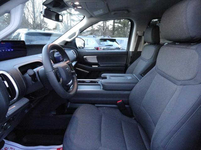 2026 Ford Expedition Max Active MAX